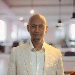 Naleem Thajudeen