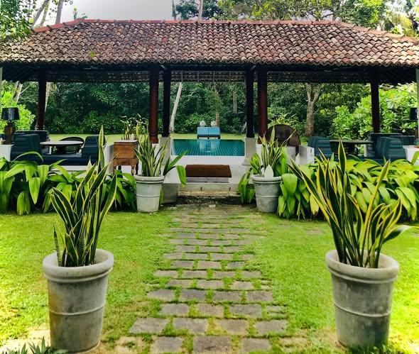 Luxurious Villa for Sale in Talpe, Galle