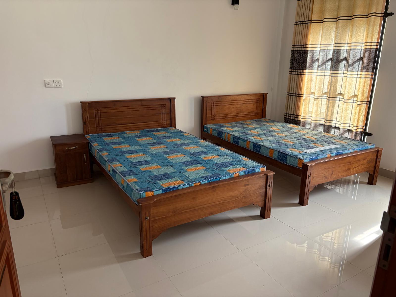 Fully furnished House in Makuluwa, Galle