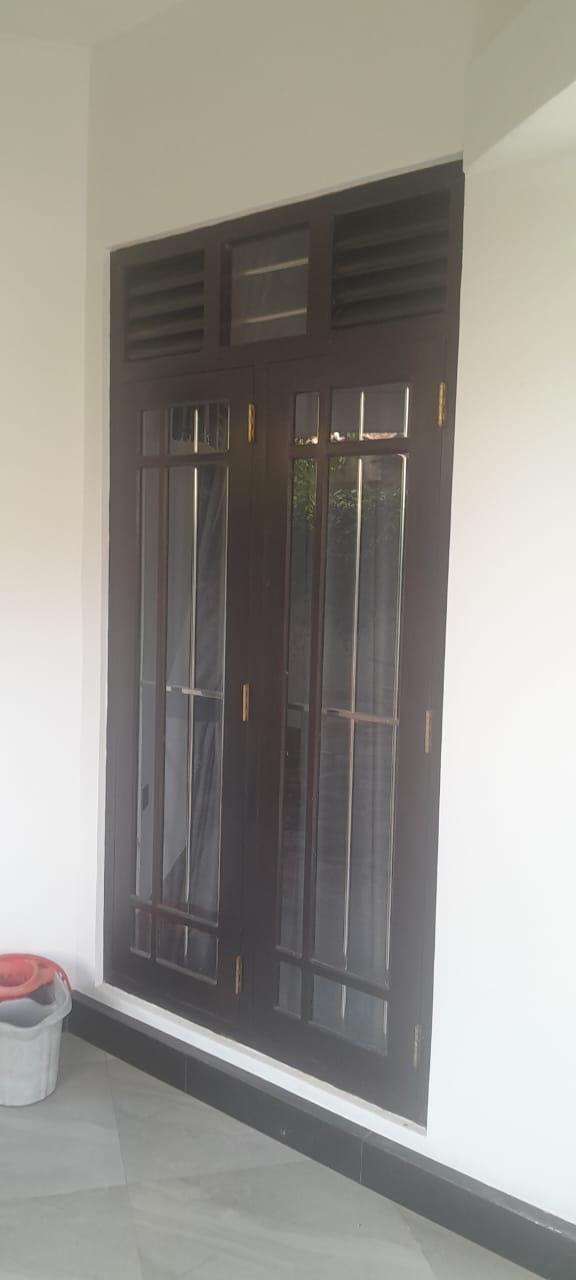 Guest House in Udupila Road Mirissa