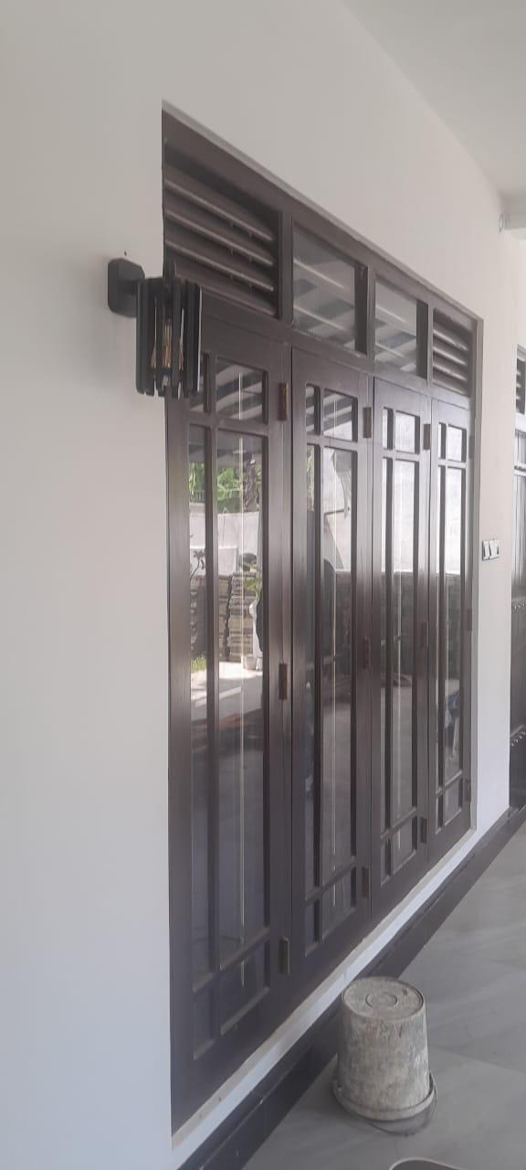 Guest House in Udupila Road Mirissa