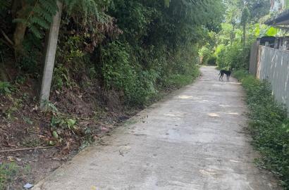 Land in Polwatumodara, Weligama