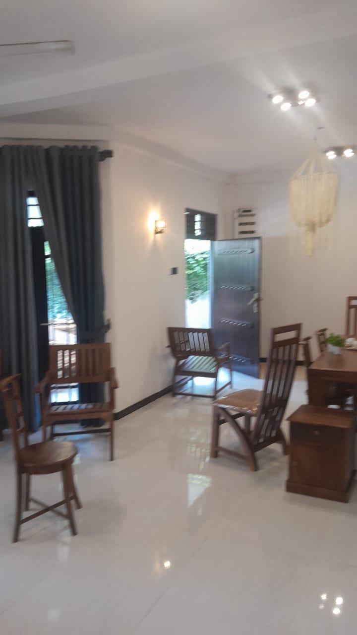 Guest House in Udupila Road Mirissa