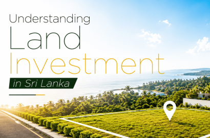 Understanding Land Investment in Sri Lanka