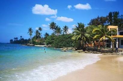 Premium 4-Star Hotel for Sale in Matara, Sri lanka