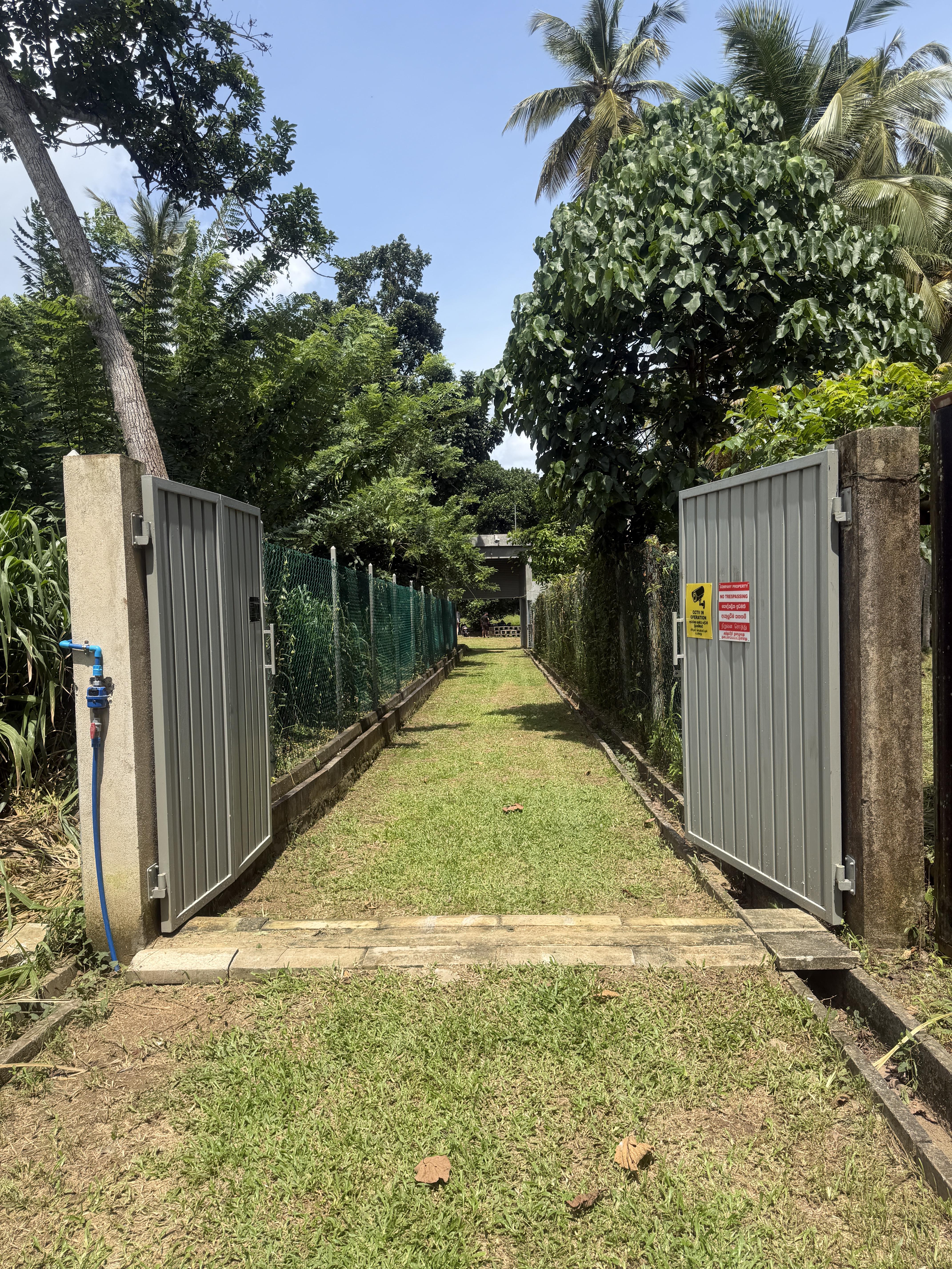 Premium Land in Meepe, Talpe