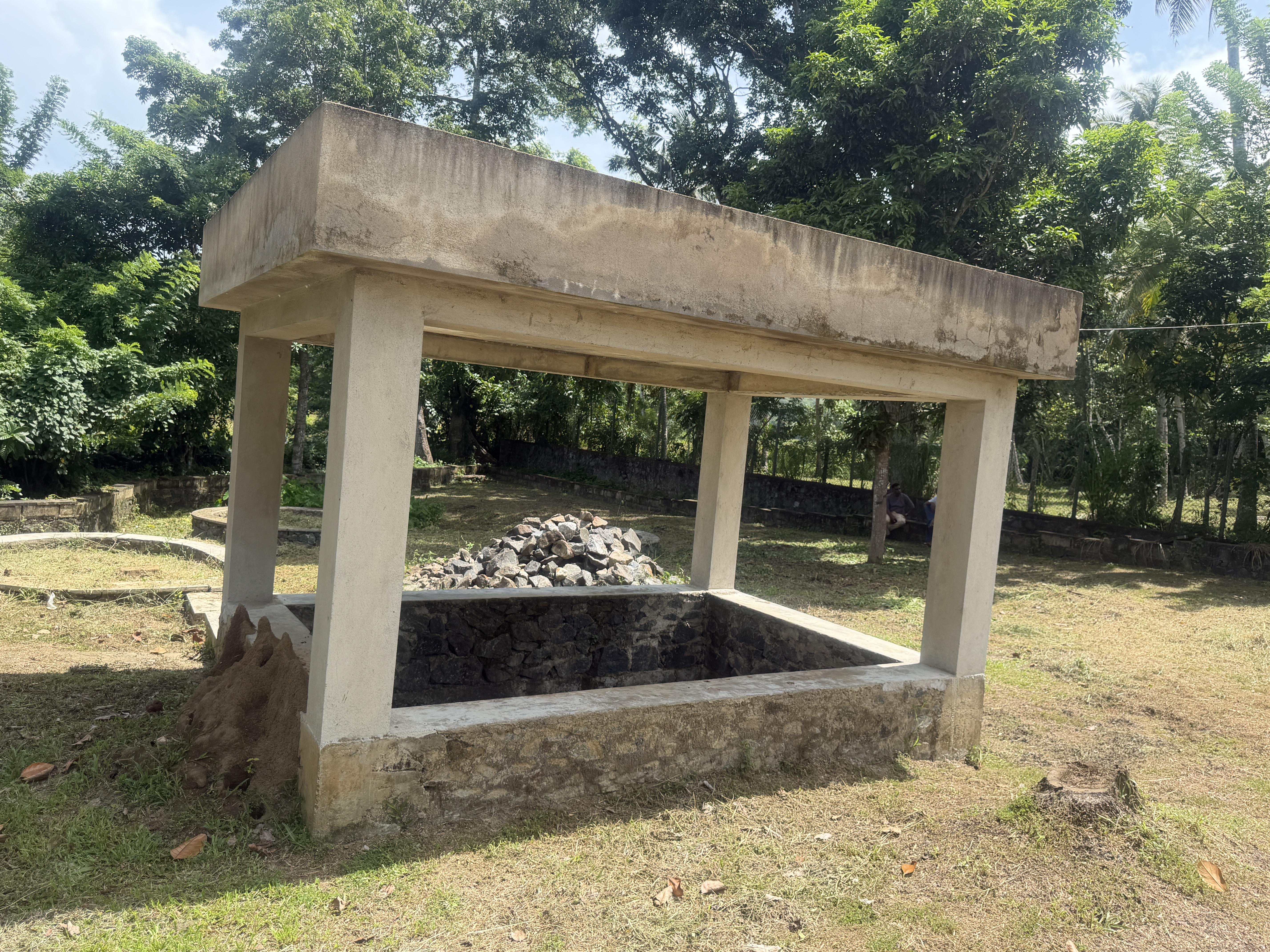 Premium Land in Meepe, Talpe