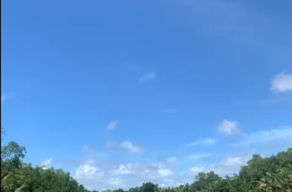 50 Acre Land for Sale in Bentota , Sri Lanka