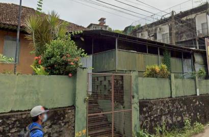 Prime Commercial Property in Wackwell Road, Galle