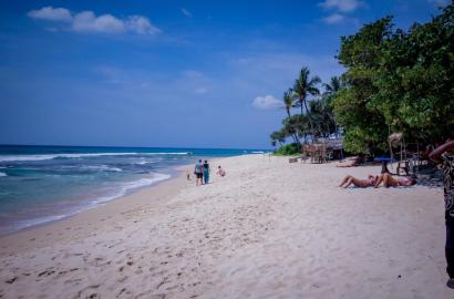Beachside Land for Sale – Weligama, Kubalgama