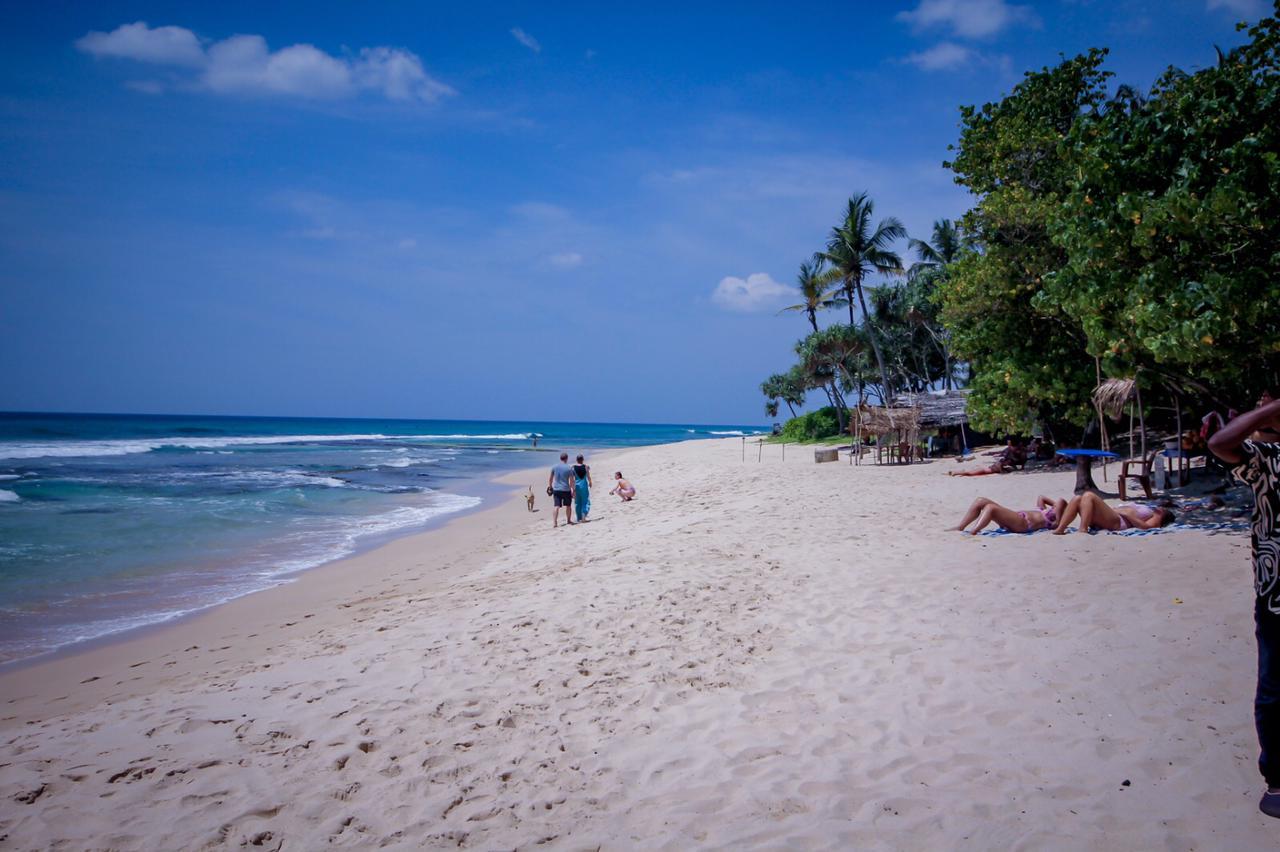 Beachside Land for Sale – Weligama, Kubalgama