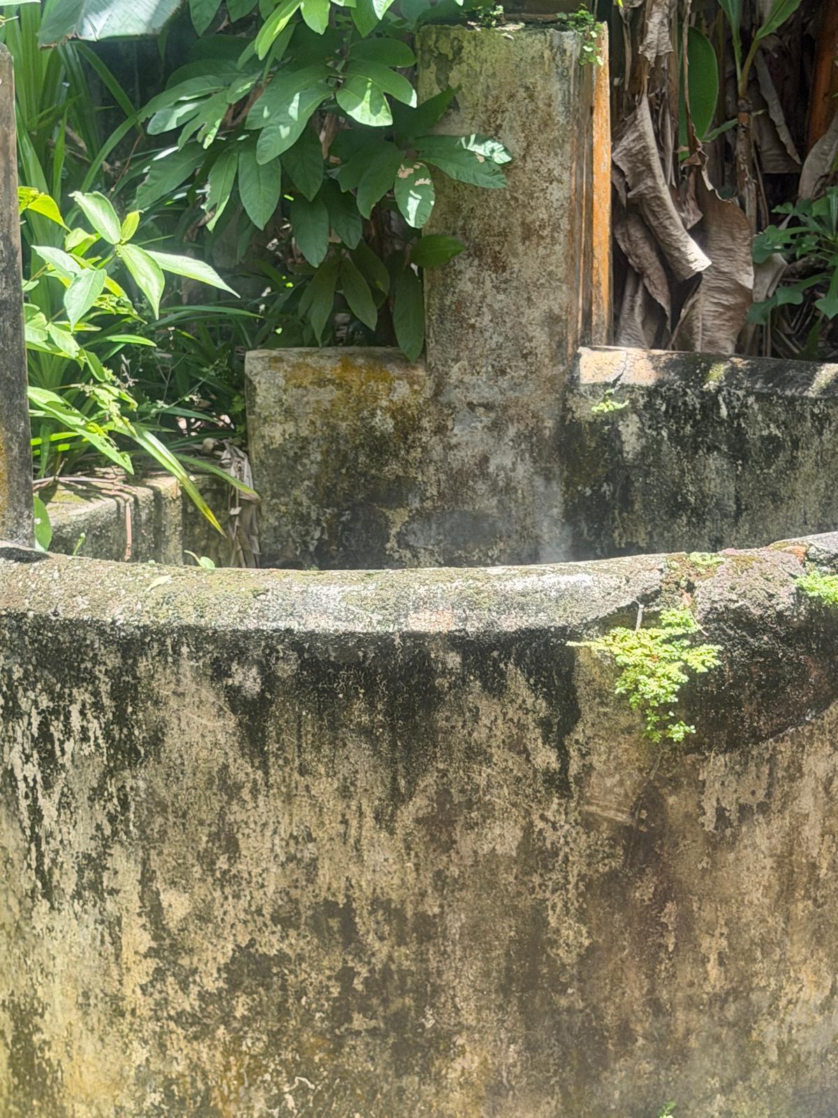 Land with Old House for Sale in Kithulampitiya Road, Galle