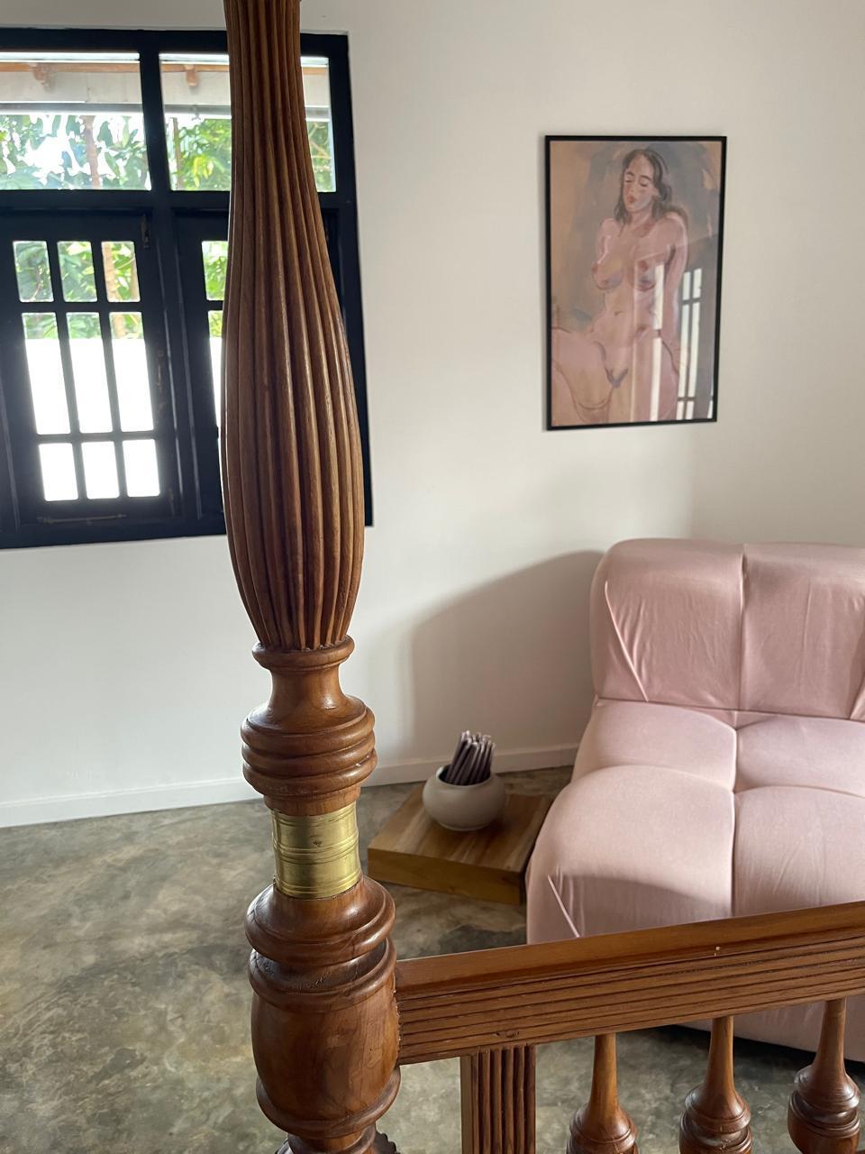 Beautiful Villa in Kalegana, Galle