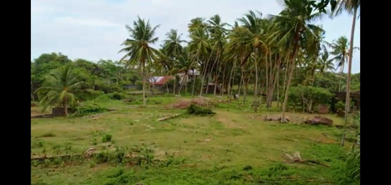 Prime Beachfront Land in Induruwa, Sri Lanka