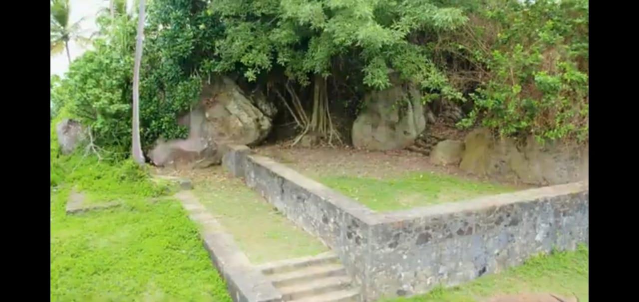 Prime Beachfront Land in Induruwa, Sri Lanka