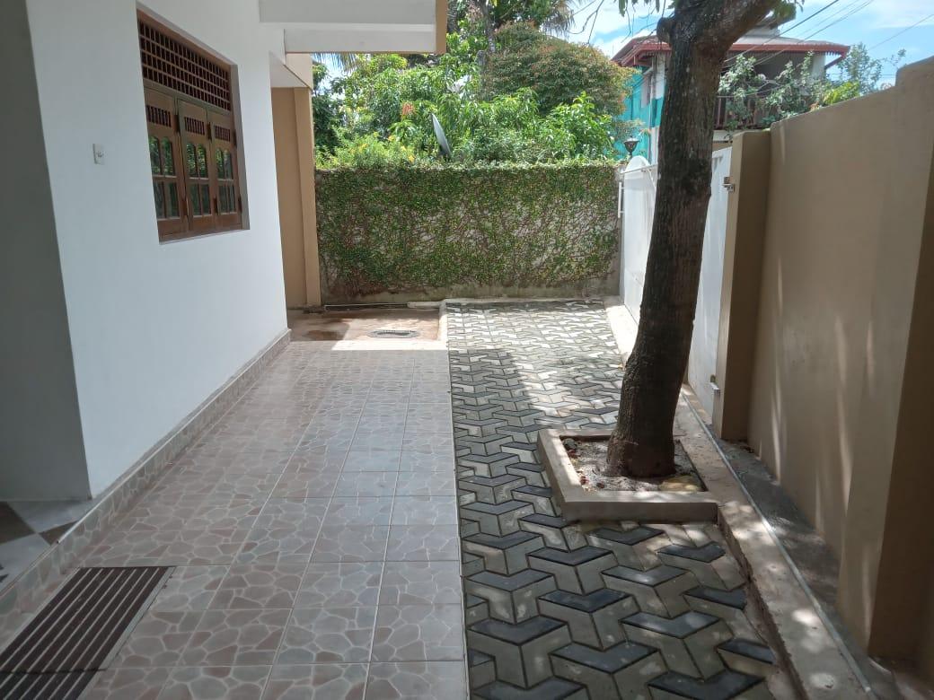 Guest House in Weligama, Sri Lanka