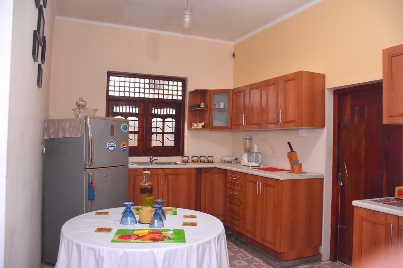 Guest House in Weligama, Sri Lanka