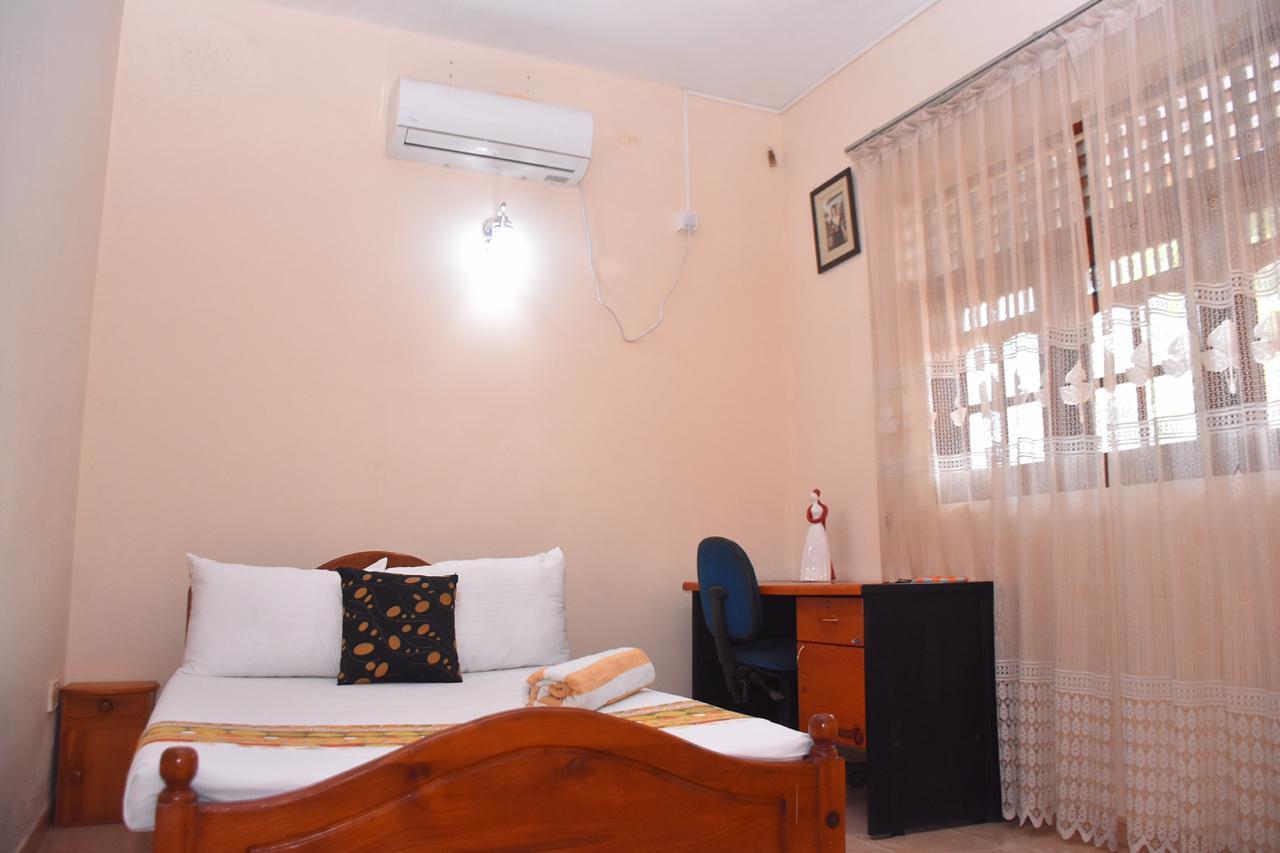 Guest House in Weligama, Sri Lanka