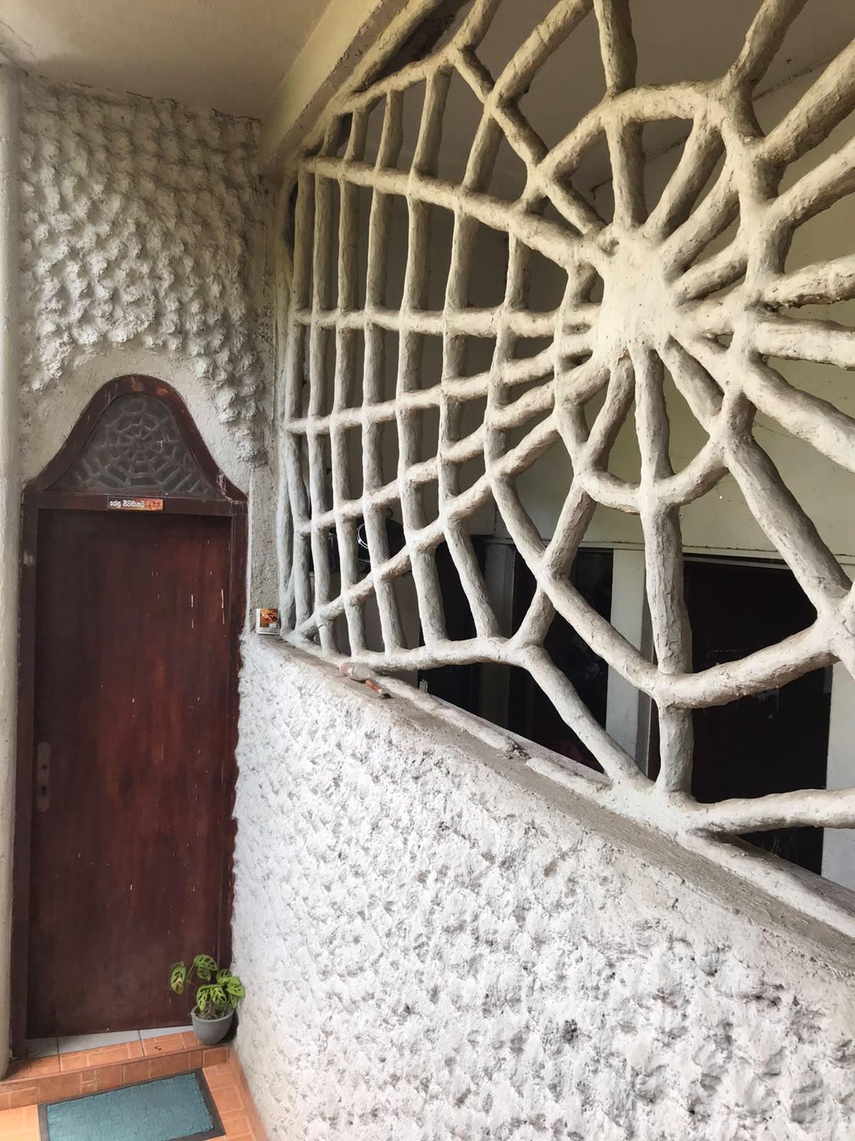 Two-Storey House in Close to Galle City
