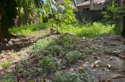 Land in Ambalanwatta Road, Milidduwa, Galle