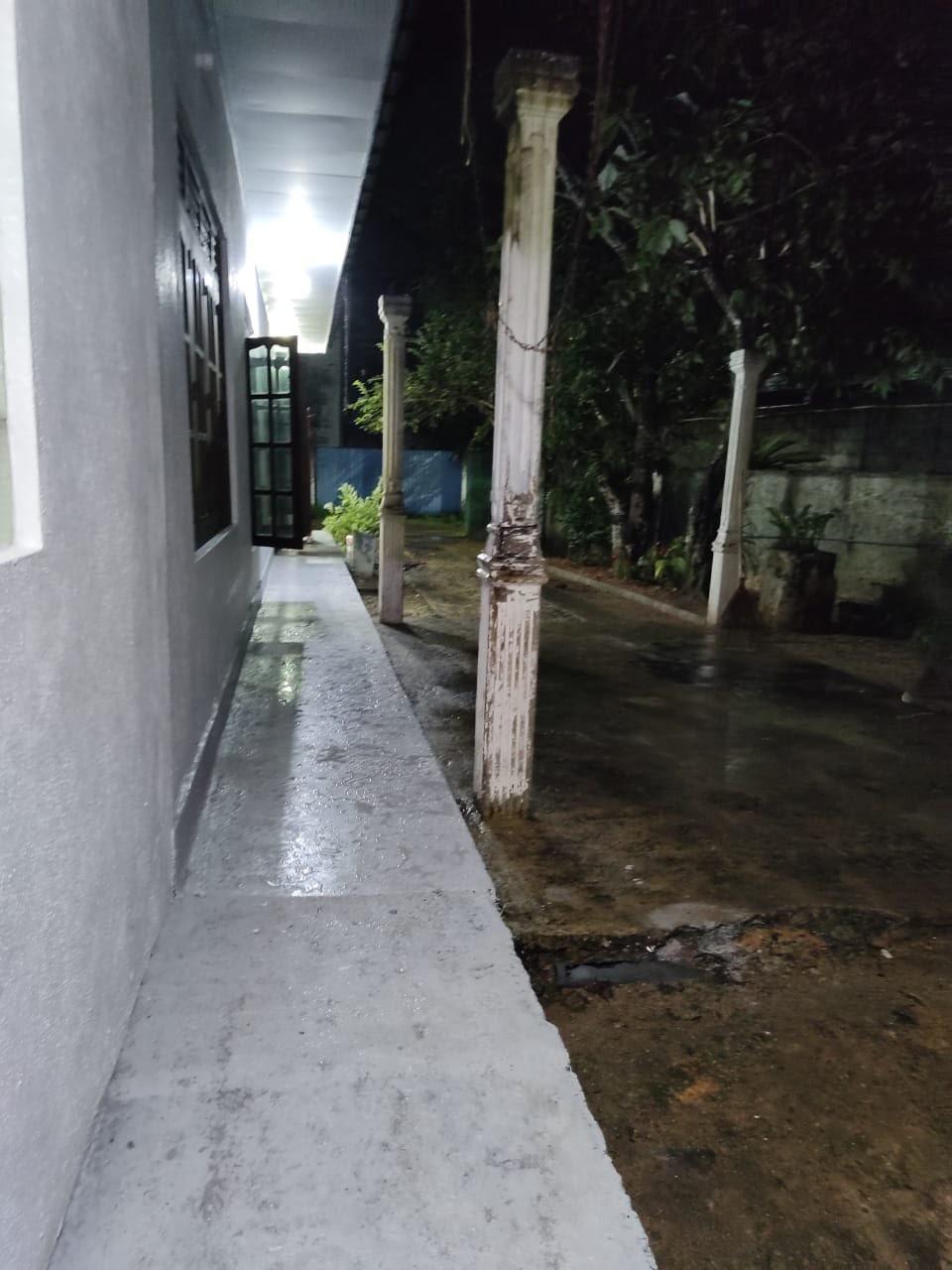 Single-Storey Family Home in Dangedara, Galle
