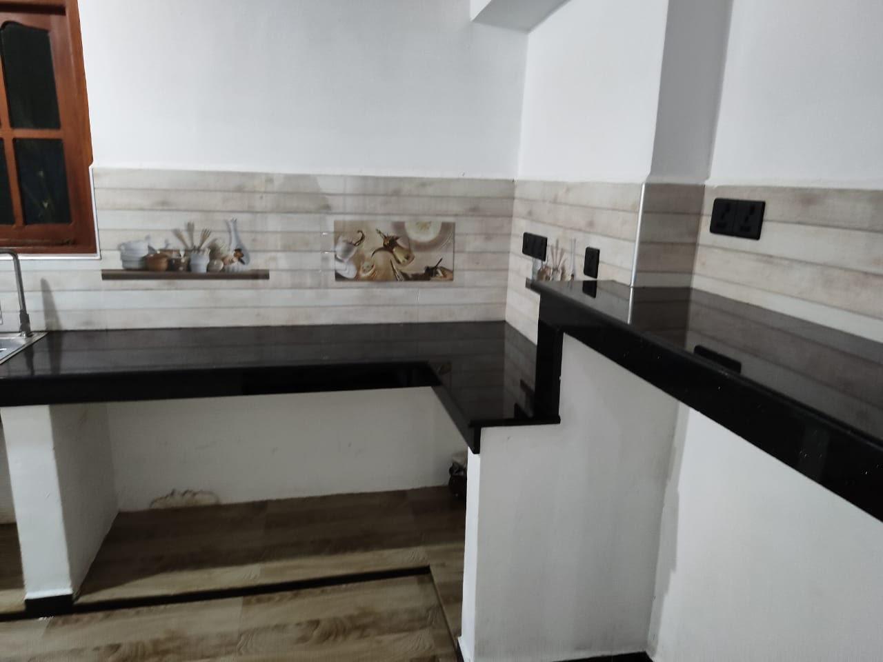 Single-Storey Family Home in Dangedara, Galle