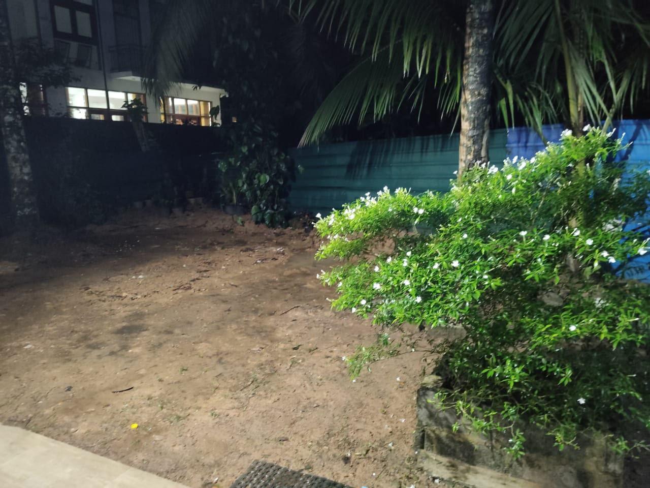 Single-Storey Family Home in Dangedara, Galle
