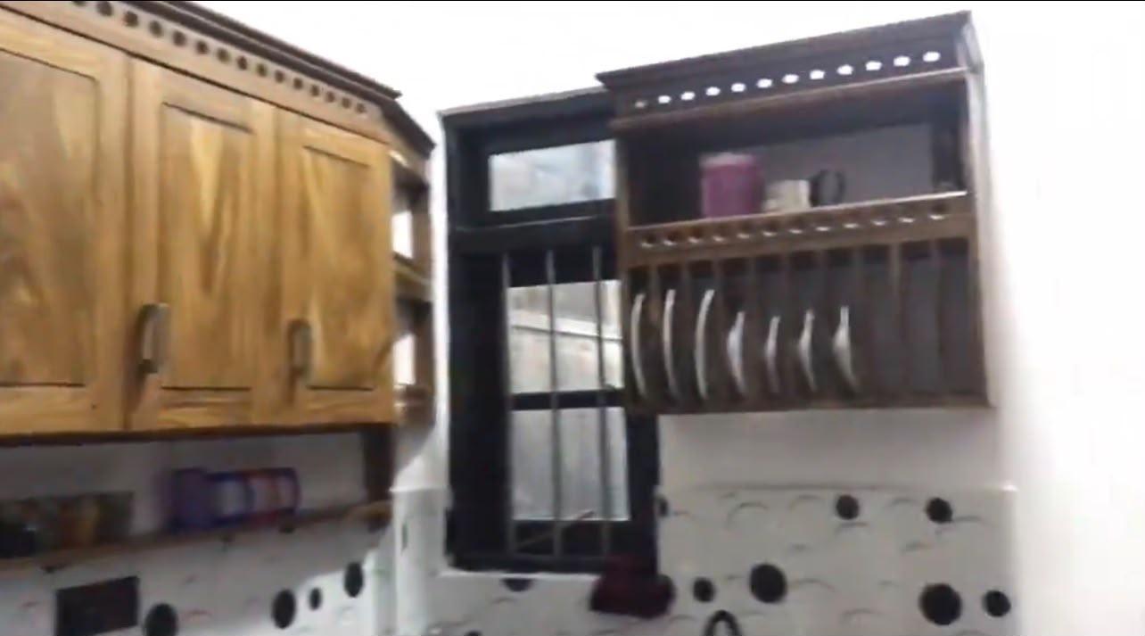 Two-Storey House in Millidduwa, Galle